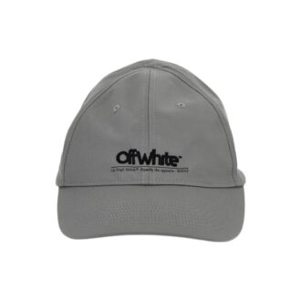 Baseballcap «Grå»