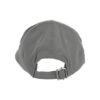 Baseballcap «Grå»