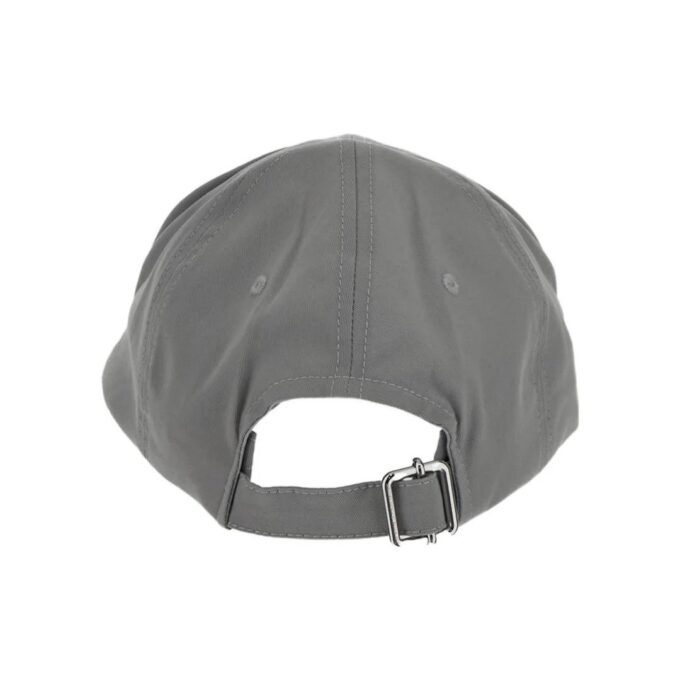 Baseballcap «Grå»