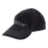 Baseballcap med logo