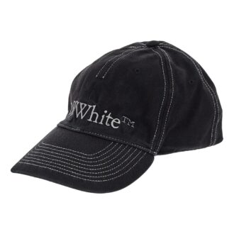 Baseballcap med logo
