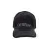 Baseballcap med logo