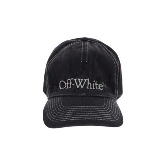 Baseballcap med logo