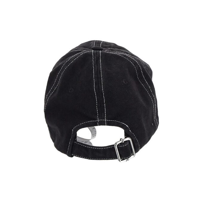 Baseballcap med logo