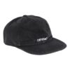 Baseballcap med logo, grå og hvit