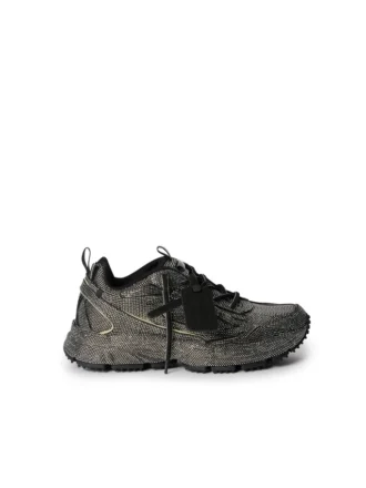 Be Right Back Crystal Sneakers