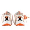 Be Right Back «Geranium Orange White»