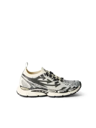 Be Right Back Knit-Sneakers