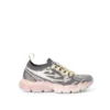 Be Right Back Knit-Sneakers