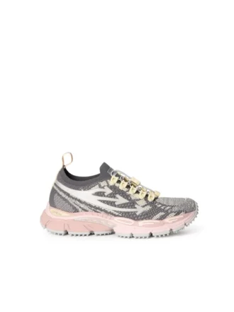 Be Right Back Knit-Sneakers