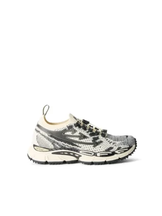 Be Right Back Knit-Sneakers