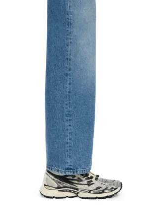 Be Right Back Knit-Sneakers