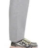 Be Right Back Knit-Sneakers