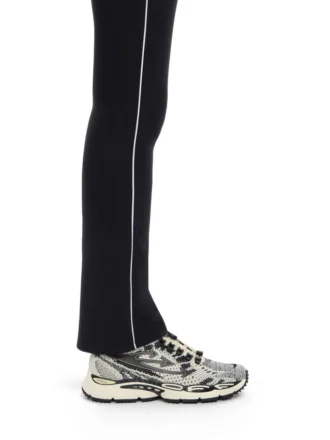 Be Right Back Knit-Sneakers