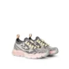 Be Right Back Knit-Sneakers