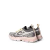 Be Right Back Knit-Sneakers