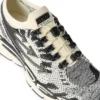 Be Right Back Knit-Sneakers