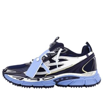 Be Right Back «Navy Blue»