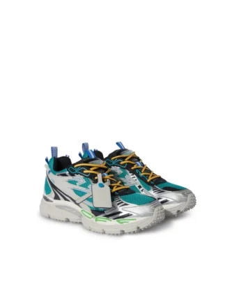 Be Right Back-Sneakers