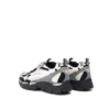 Be Right Back-sneakers i semsket skinn