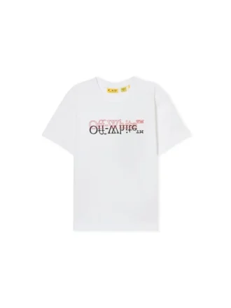 Big Bookish dobbel T-skjorte