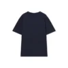 Big Bookish Shadow T-skjorte S/S