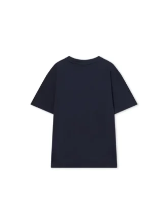 Big Bookish Shadow T-skjorte S/S