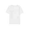 Big Bookish Splat Ink T-skjorte