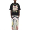 Big Frame World Skate-T-skjorte