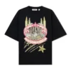 Big Frame World Skate-T-skjorte