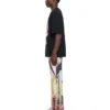 Big Frame World Skate-T-skjorte