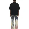 Big Frame World Skate-T-skjorte