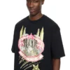 Big Frame World Skate-T-skjorte