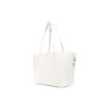 Binder Shopper Bag «White Black»