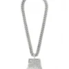 Bling Strass pilkjede