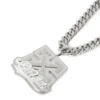 Bling Strass pilkjede