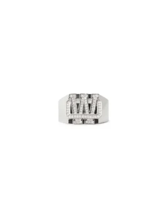 Bling Strass pilring