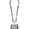 Bling Strass veggkjede