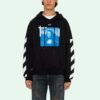 Blue Monalisa Over Hood &laquo;Black&raquo;