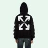 Blue Monalisa Over Hood &laquo;Black&raquo;