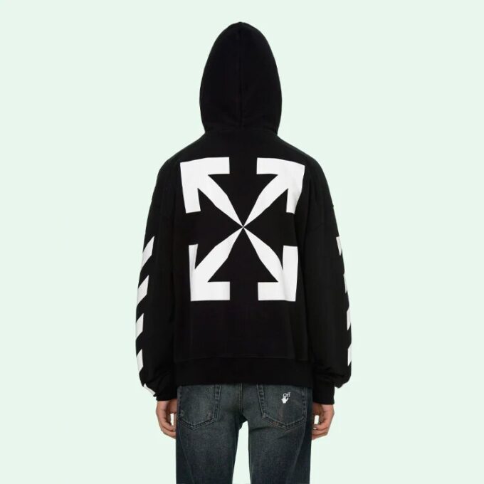 Blue Monalisa Over Hood &laquo;Black&raquo;