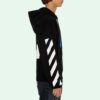Blue Monalisa Over Hood &laquo;Black&raquo;