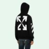 Blue Monalisa Over Hood &laquo;Black&raquo;