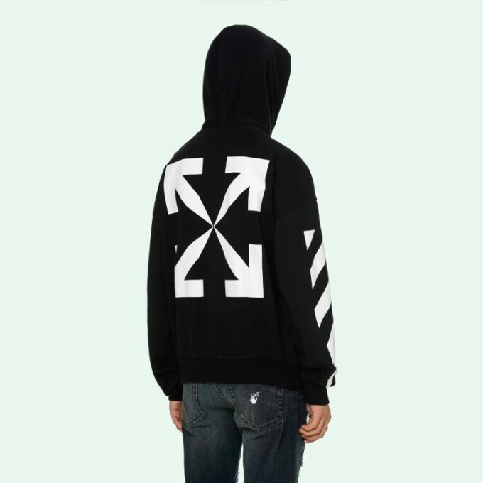Blue Monalisa Over Hood &laquo;Black&raquo;
