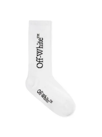 Bookish Mid Calf Sokker