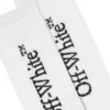 Bookish Mid Calf Sokker