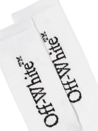 Bookish Mid Calf Sokker