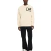 Bookish Shared Crewneck-genser