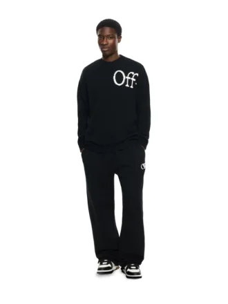 Bookish Shared Crewneck-genser