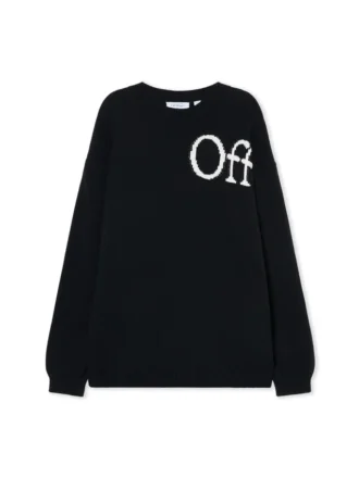 Bookish Shared Crewneck-genser